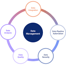 data management best practices