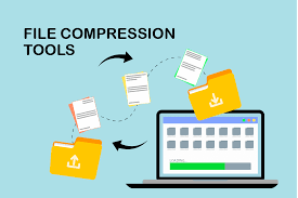 file compression tools