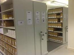 document storage systems