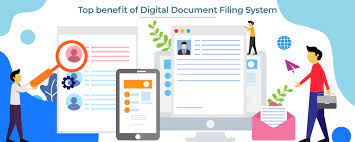 document filing system