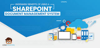 microsoft document management system