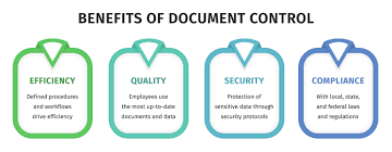 quality document control