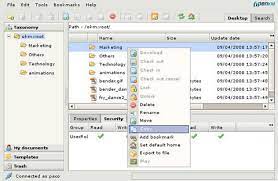 document management software open source