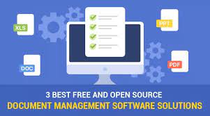 free document version control software
