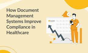 healthcare document management system
