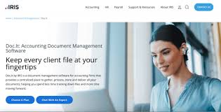 best document management software for accountants