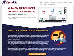 employee document management software