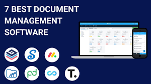 best document management system