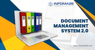 cloud based document management software