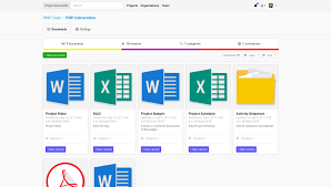 django document management system