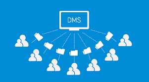 dms management system