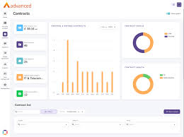 contract document management software