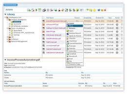 document control management software