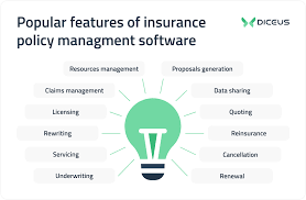 document management software for insurance companies