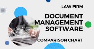 document management system for law firms