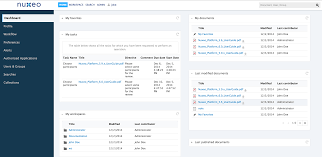 open source document management