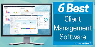 client file management software