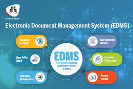 electronic document software