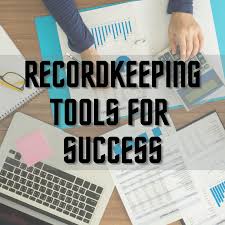 records management tools