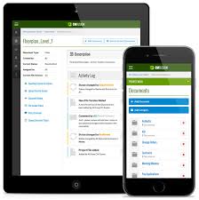 construction document management software