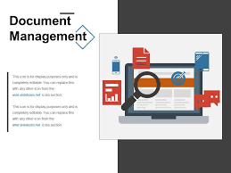 document management system ppt