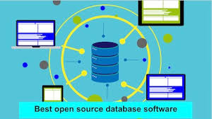 open source database software