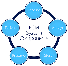 ecm enterprise content management