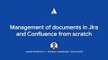 jira document management