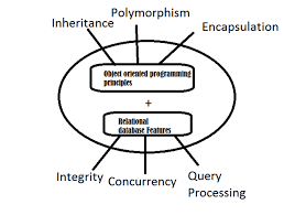 types of database system