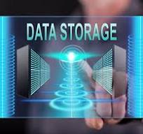 data storage