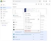 google drive max storage