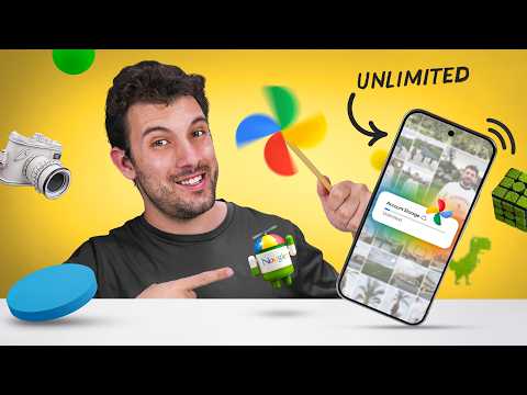 google drive photo storage
