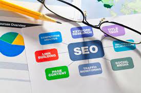 seo services