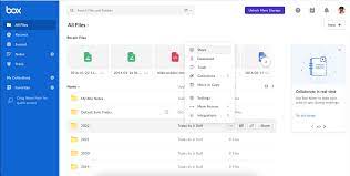 cloud file storage
