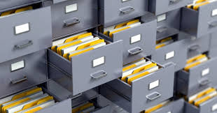 file storage