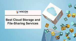 online file storage