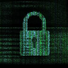 encrypted