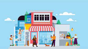 businesses