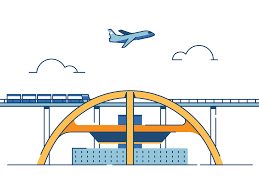 infrastructure